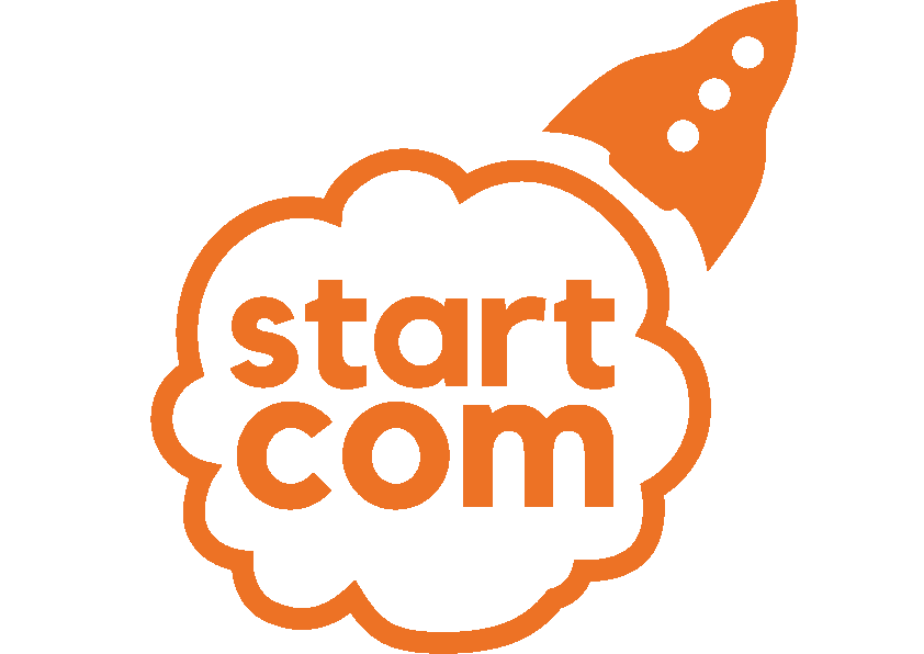 logo startcom