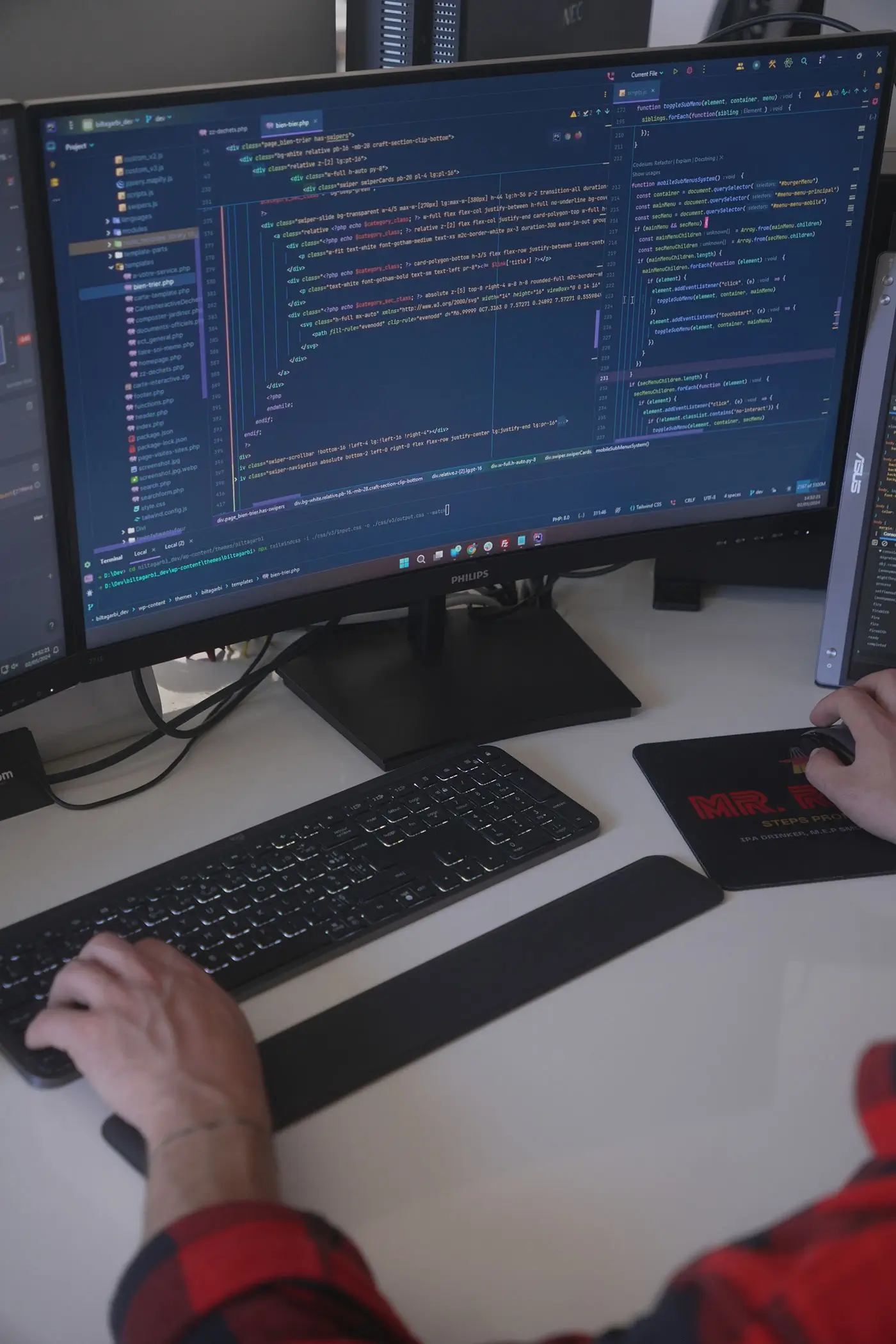 Les bonnes pratiques de sécurité informatique – Renforcer ses mots de passe