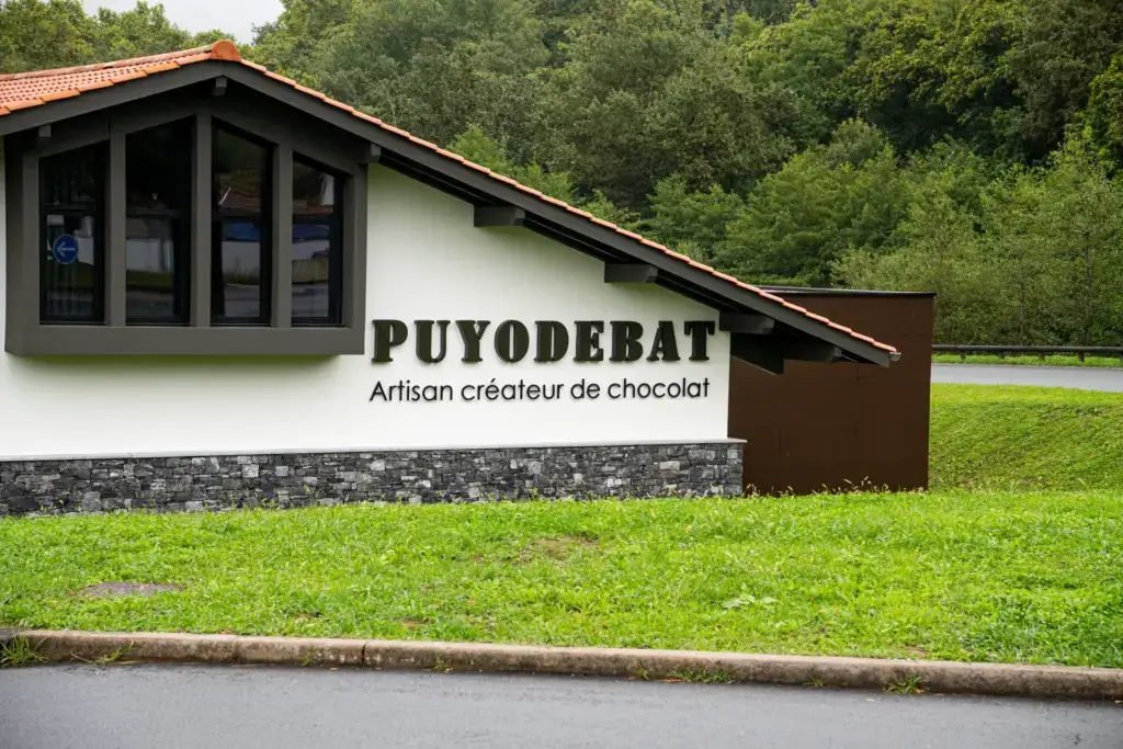 Musée du Chocolat Puyodebat