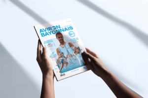 Aviron Bayonnais (Le Magazine)